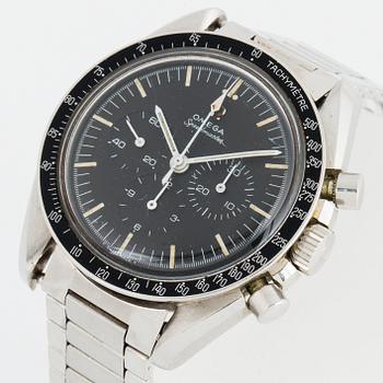 OMEGA, Speedmaster, kronograf.