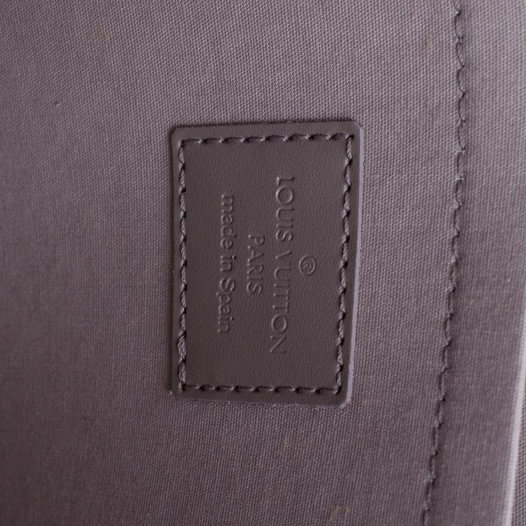 HANDVÄSKA, Louis Vuitton "Lilac".