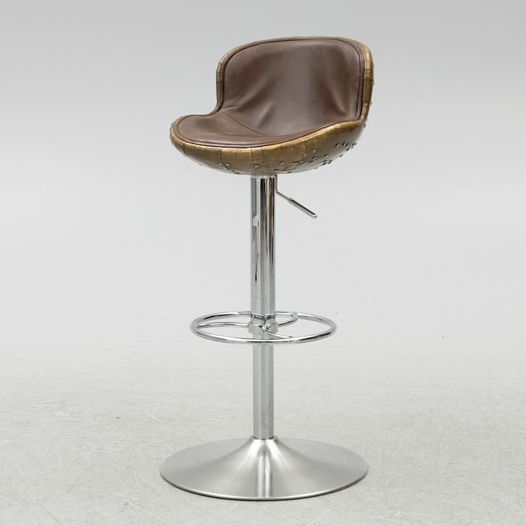 Barstol, "Cooper", Artwood.