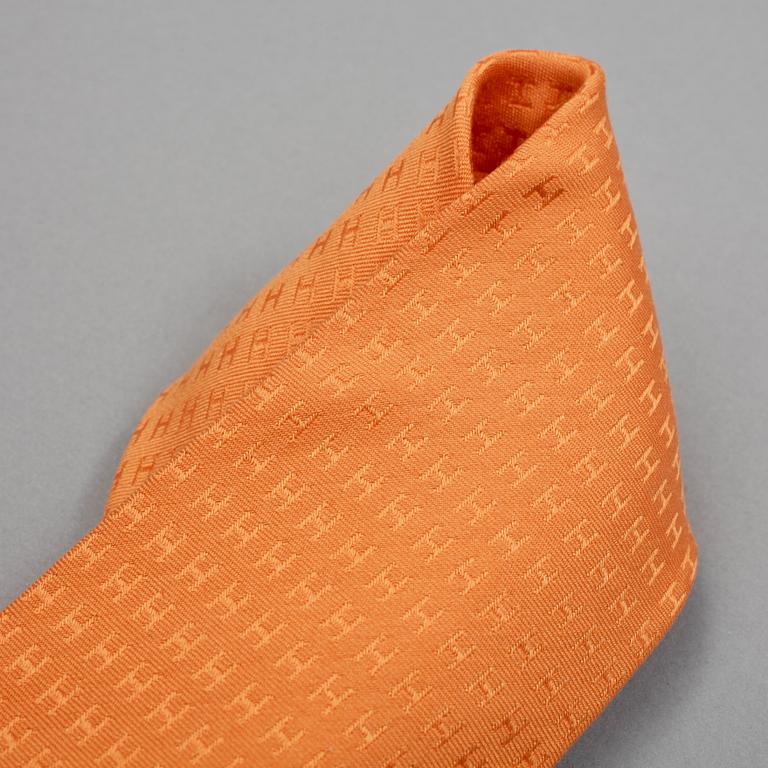 SLIPS, Hermès.