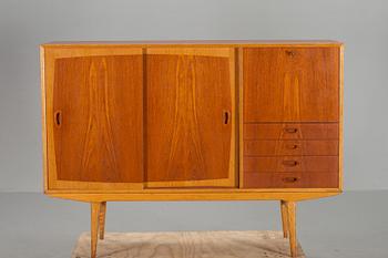 SIDEBOARD/SKÅP, 1900-talets andra hälft.
