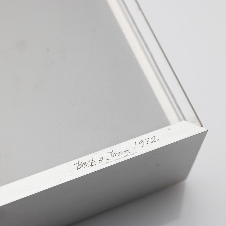 Beck & Jung (Holger Bäckström & Bo Ljungberg), Composition.