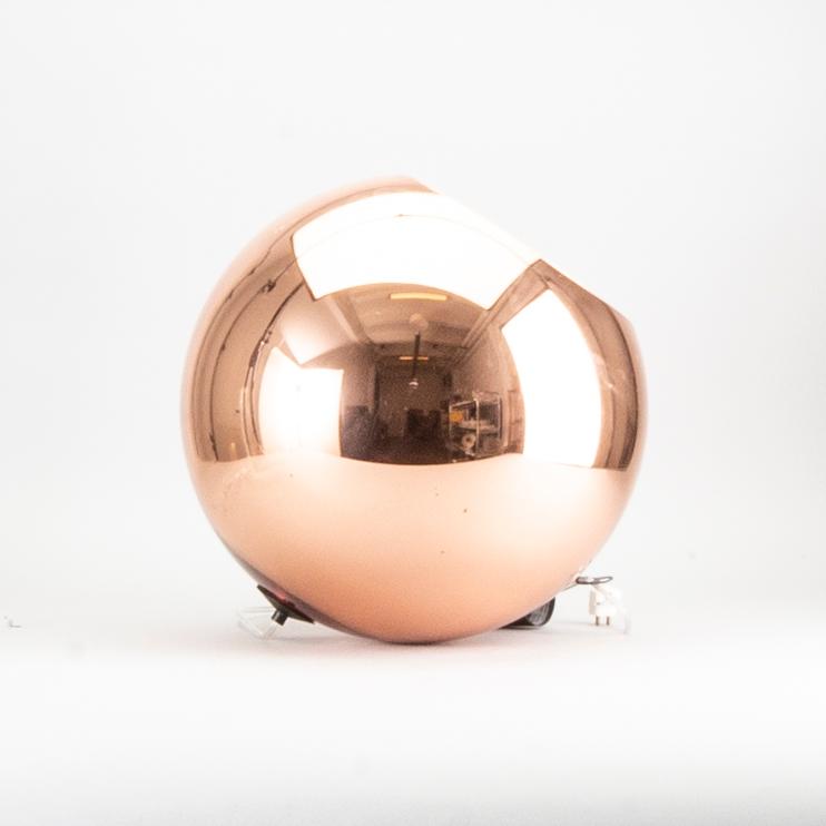TOM DIXON, taklampa, "Mirror Ball", 2010-tal.