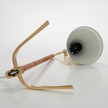 Paavo Tynell, bordslampa, modell 9224, Idman 1900-talets mitt.