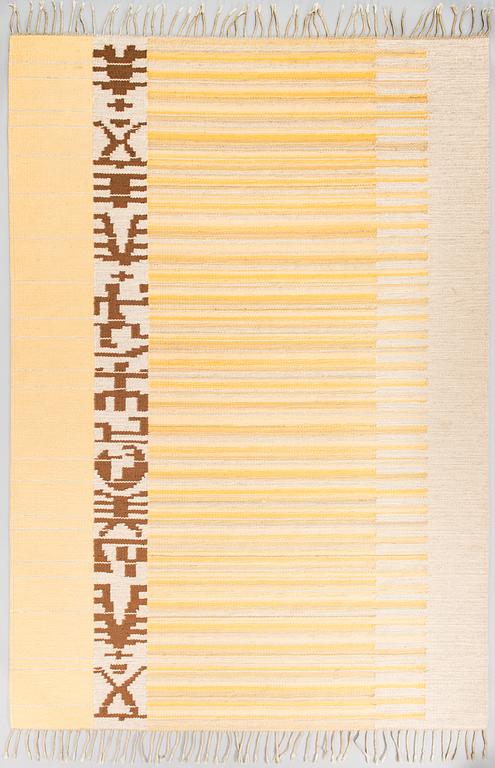 Karvalankamatto, Kodiksamin Mattokutomo 1960-luku.