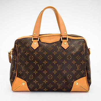 Louis Vuitton, väska, "Retiro PM".