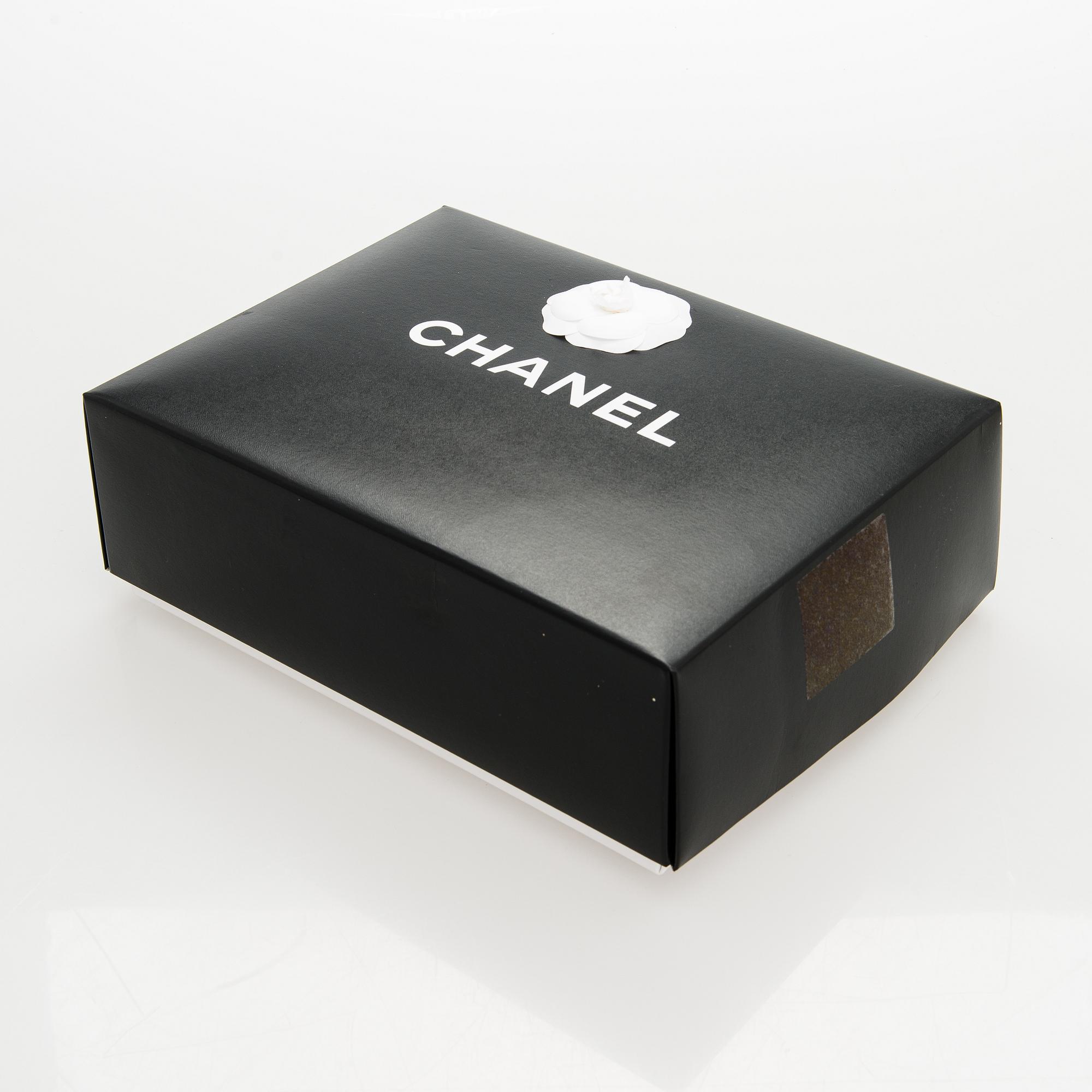 Chanel, 'Coco Soft Flap Bag', 2014-2015.
