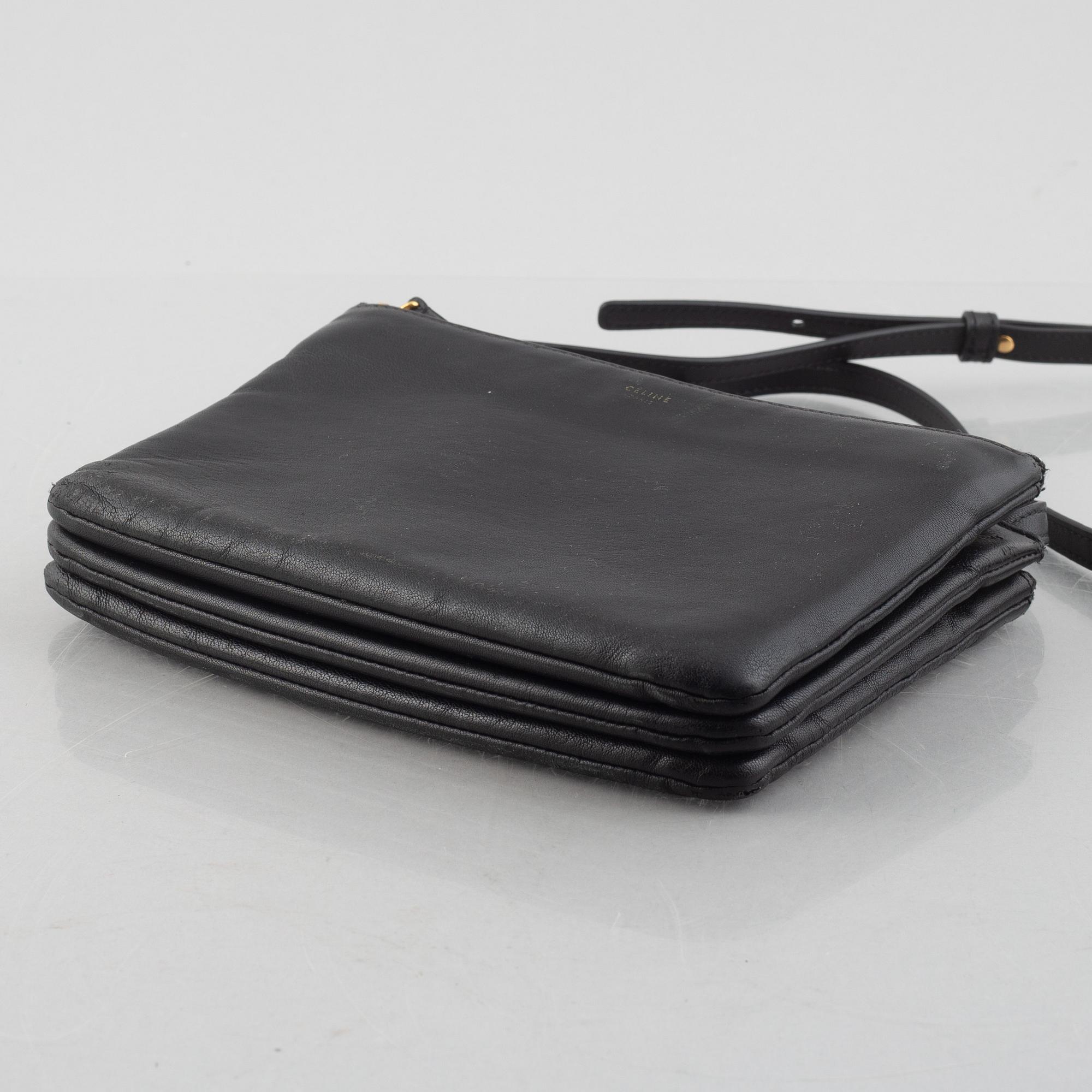 Céline, bag, "Trio Bag".