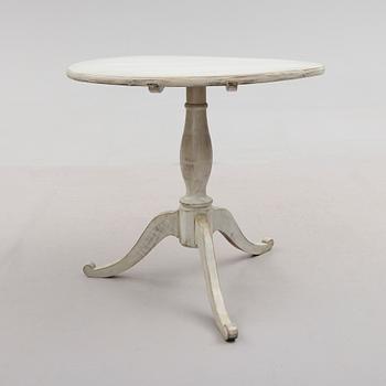 FÄLLBORD, 1800-talets mitt.