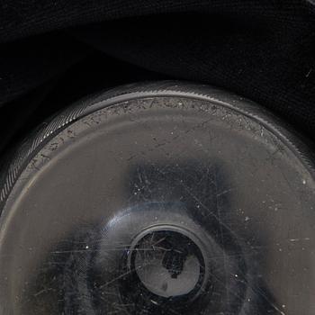 TAPIO WIRKKALA, maljakko, malli 3535, signeerattu Tapio Wirkkala, Iittala.