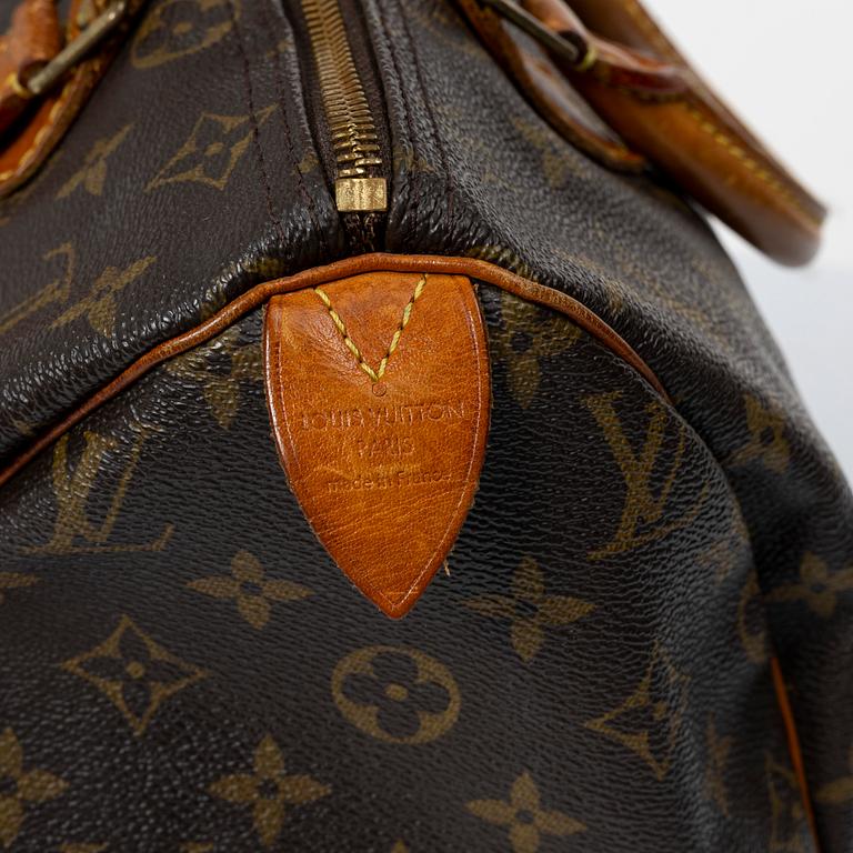 Louis Vuitton, Bag, "Speedy 30".
