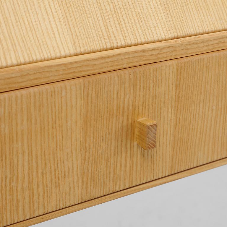 Carl Malmsten, sekretär, "Cuba".