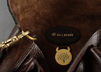 VÄSKA, Mulberry.