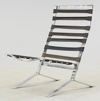 FÅTÖLJ, tillskriven, Olivier Mourge, Frankrike.