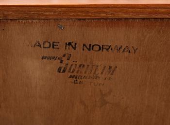 SIDEBOARD, Sörheim, Norge, 1900-talets mitt.