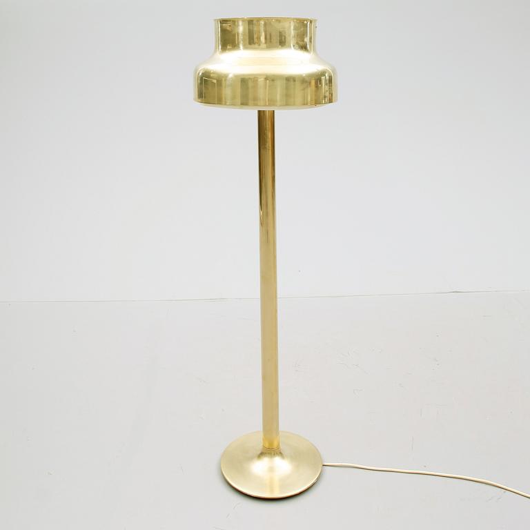 GOLVLAMPA, modell 629GJ, Anders Pehrson, Atelje Lyktan, Åhus, 1900-talets mitt.
