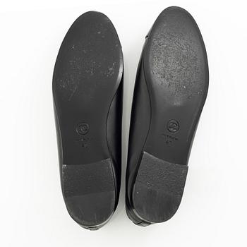 Chanel, ballet shoes, size 40.