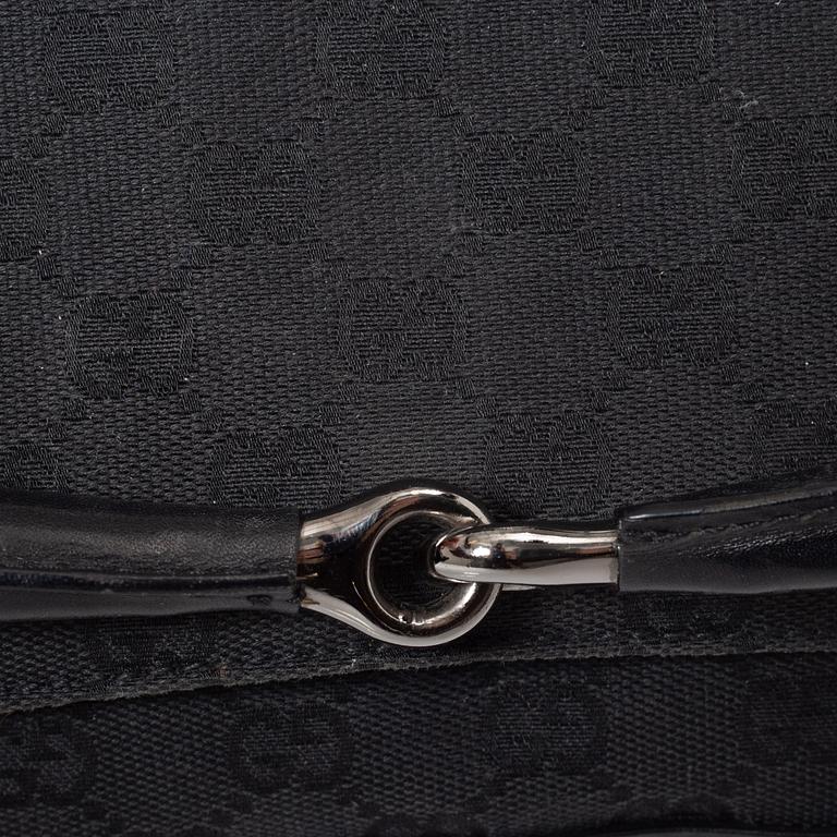 Gucci, Bag, "Horsebit chain bag".