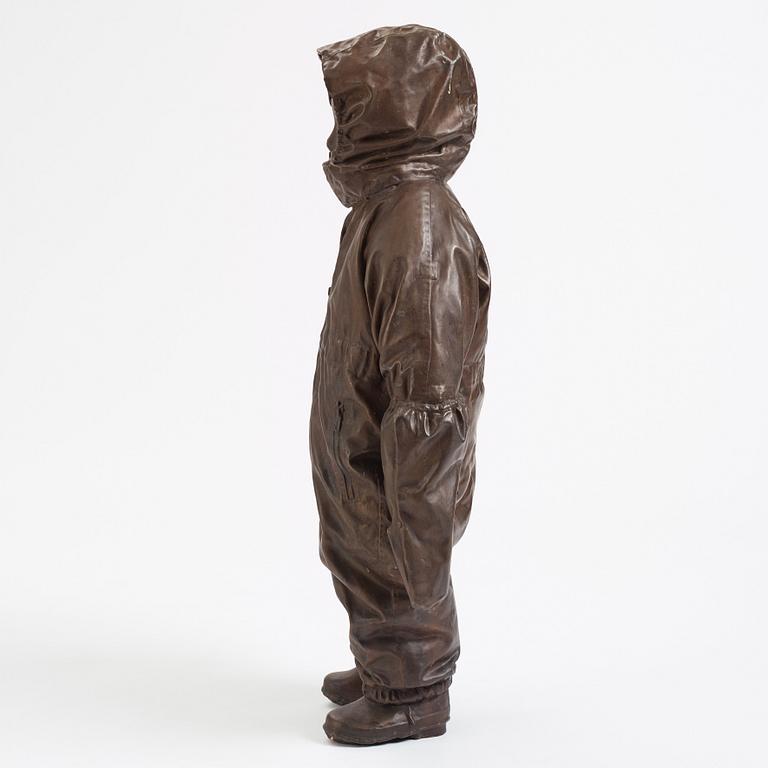 Charlotte Gyllenhammar, "Out".