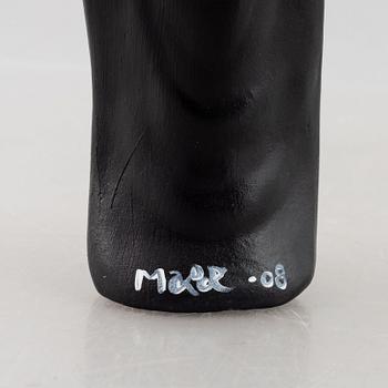 Makode Linde, From the series "Afromantics".