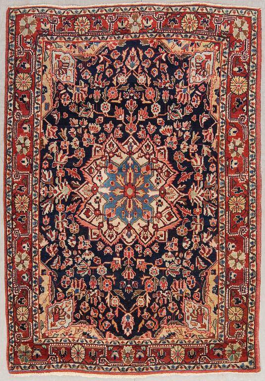 MATTA, old/semiantik, Iran, Malayer möjligen, ca 148 x 107 cm.