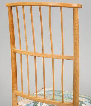 STOLAR, 4 st, modell 2025, Josef Frank för Firma Svenskt Tenn.