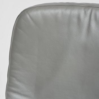 Eero Aarnio, a hanging "Bubble Chair", Adelta, Finland.