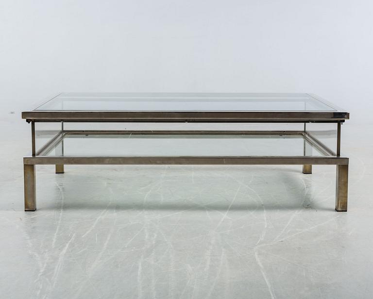 SOFFBORD/MONTERBORD, 1970-tal.