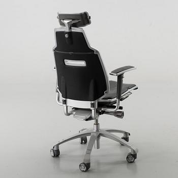 DESK CHAIR, RH 220, Ambio. late 1900`s /early 2000.