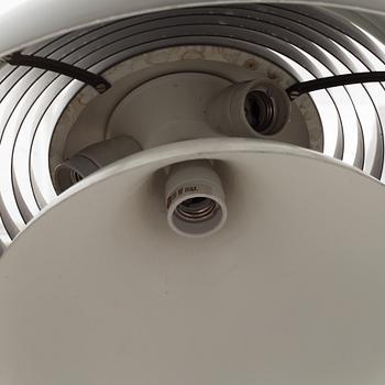 TAKLAMPA, "AJ Pendel", Arne Jacobsen för Louis Poulsen.