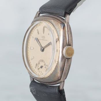 IWC, Schaffhausen, wristwatch, 29 mm,