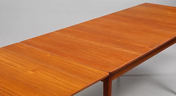 MATBORD, Nils Jonsson, Troeds, Bjärnum, 1960-tal.