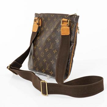 Louis Vuitton, väska, "Bosphore Messenger PM", 2005.