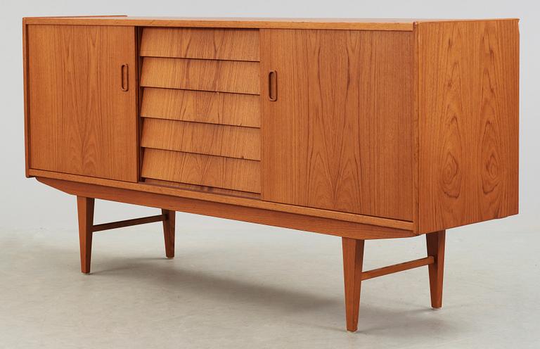 SIDEBOARD, 1950/60-tal.