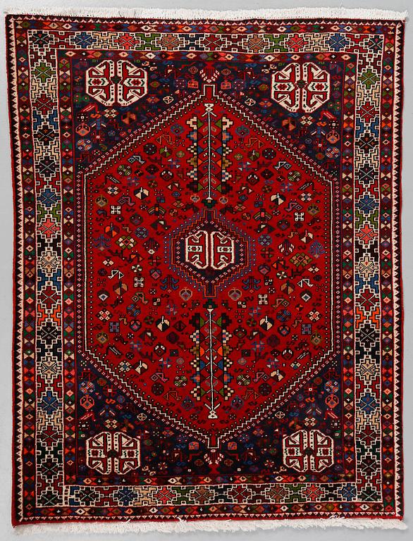 MATTA, Abadeh, 1900/2000-tal, 155x120 cm.