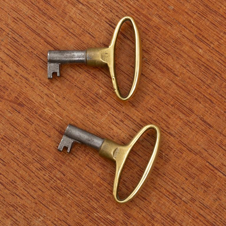 Yngve Ekström, sideboard, "Tokyo", Triva-serien, Nordiska Kompaniet.