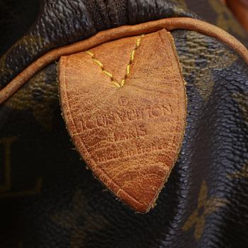 VÄSKA, "Speedy 30", Louis Vuitton.