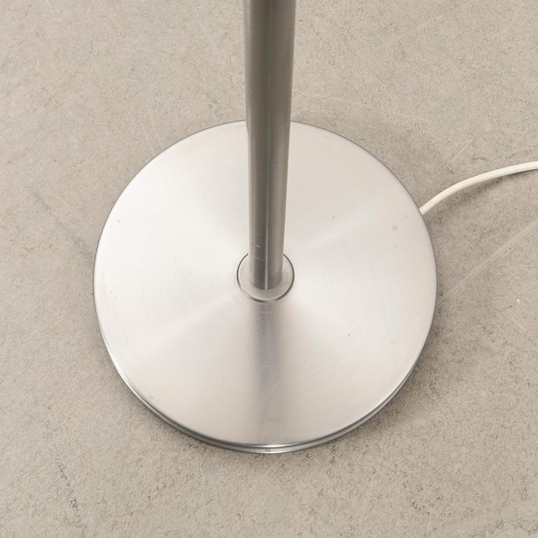Josef Frank, floor lamp model no. 2148 for the firm Svenskt Tenn, late 20th century.