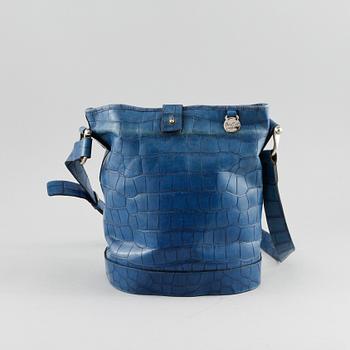 HANDVÄSKA, Mulberry.