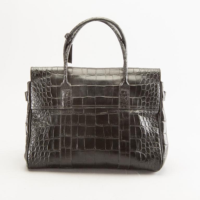 Mulberry, bag, "Bayswater".