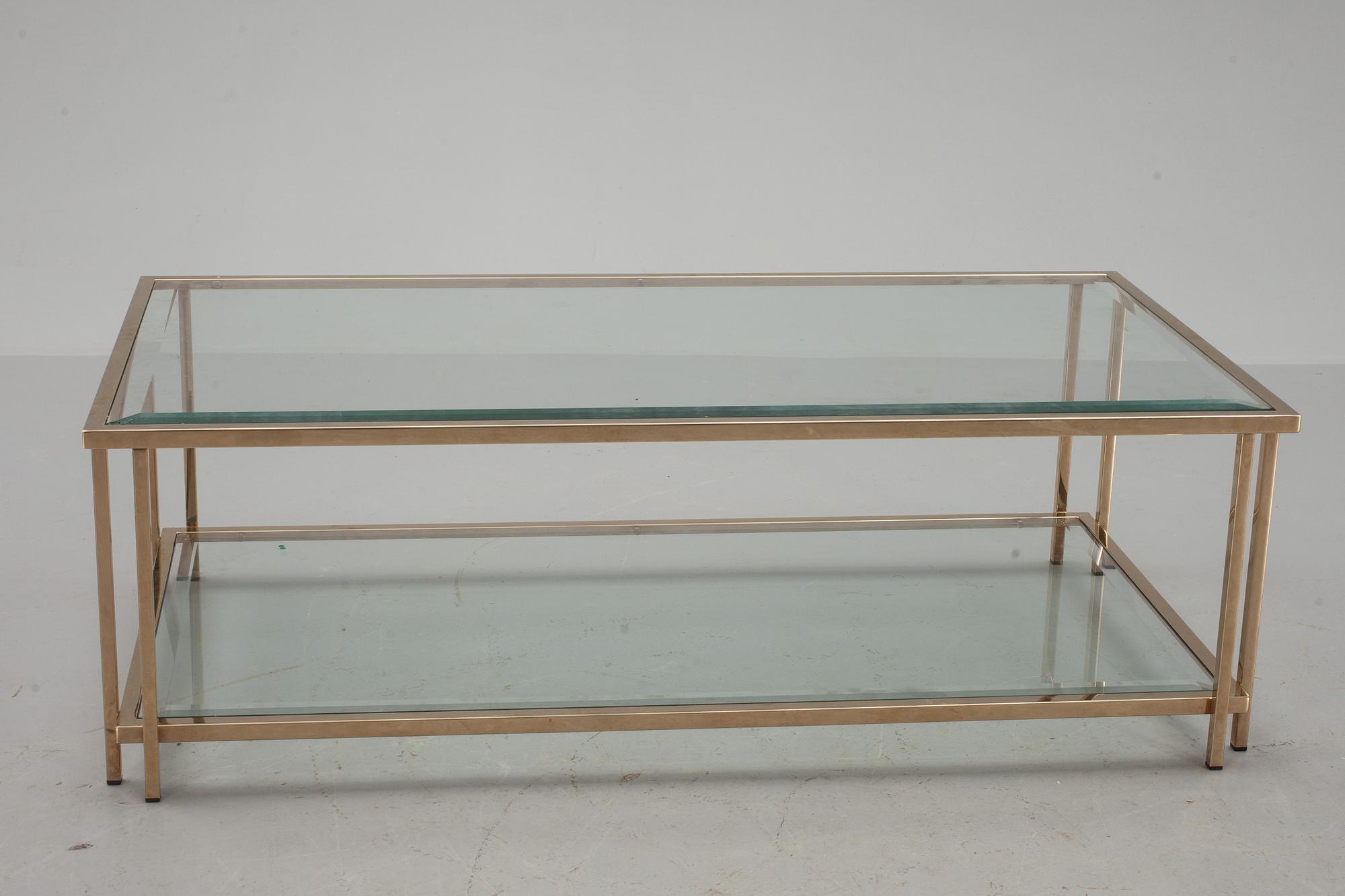 SOFFBORD, 1970-tal.