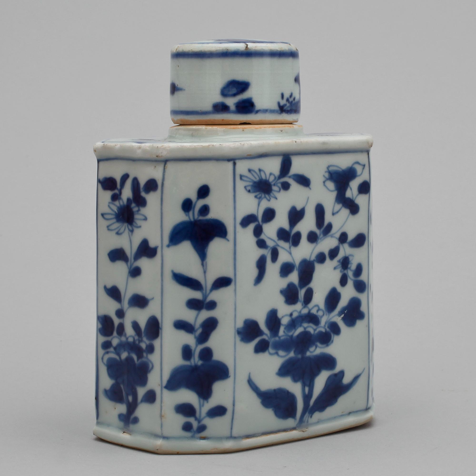 TEDOSA, porslin, Kina, Qianlong 1736-1795.