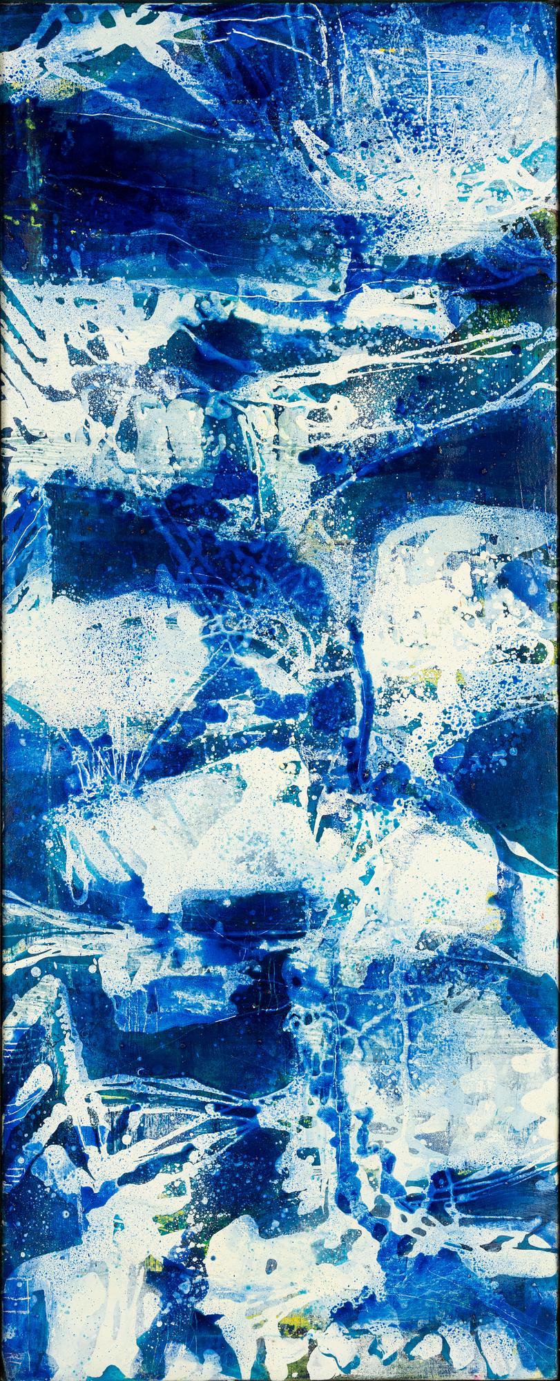 Peter Nyborg, "Always Arran".