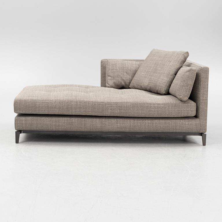 Rodolfo Dordoni, an 'Andersen Paolina and Daybed' from Minotti.