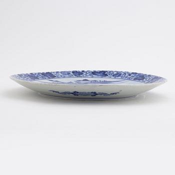 Fat, Japan, porslin, 1900-talets första hälft.