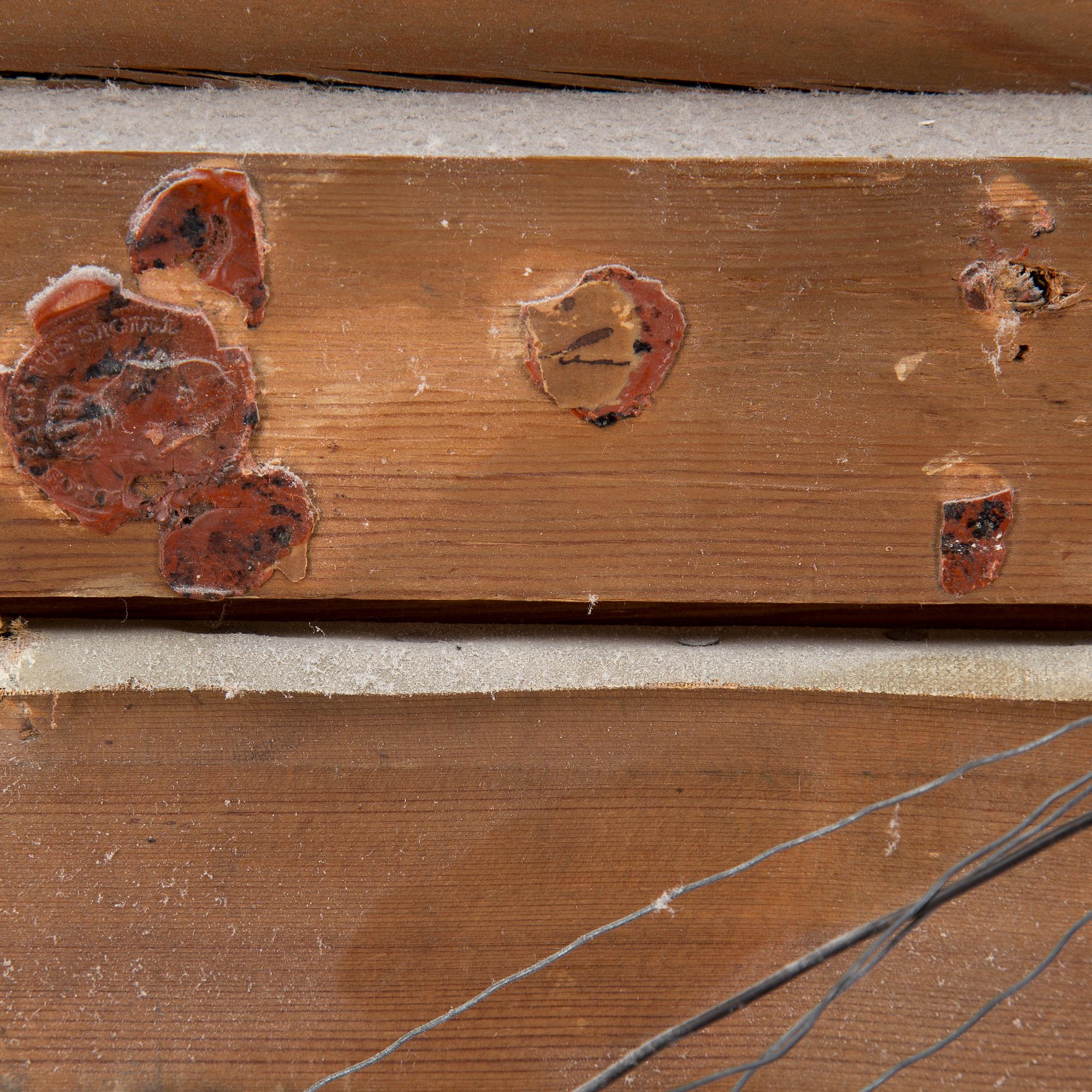 OTTO HAGBORG, oil on canvas, signed Otto Hagborg.