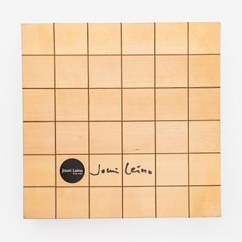 Jouni Leino, Serving dish, prototype, Jouni Leino Design Studio.