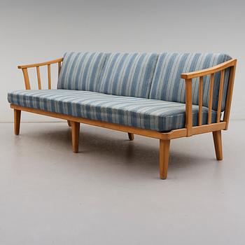 SOFFA, "Visingsö", Carl Malmsten, 1900-talets andra hälft.