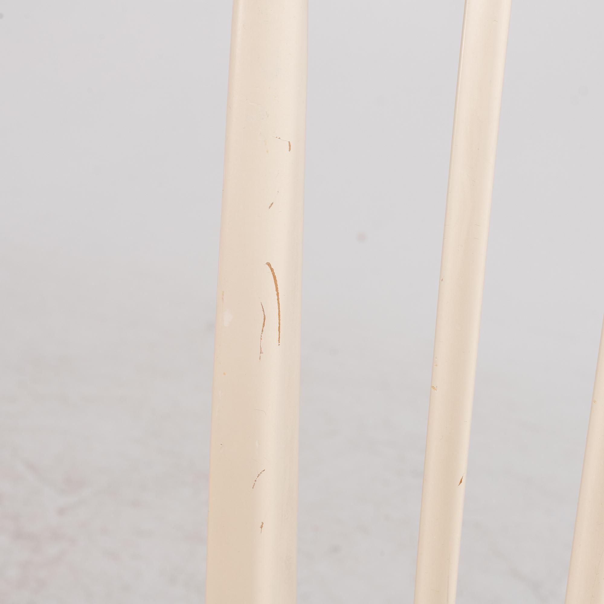 Carl Malmsten, matgrupp, 5 delar, "Herrgården", Svenska Möbelfabrikerna I Bodafors, 1963.