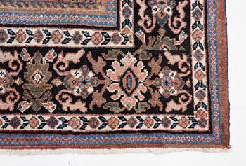 Matta, Mahal, ca 420 x 330cm.